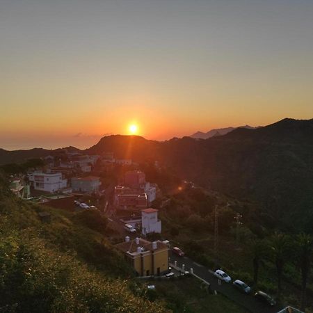 Casa Las Montanas De Anaga 라 라구나 외부 사진