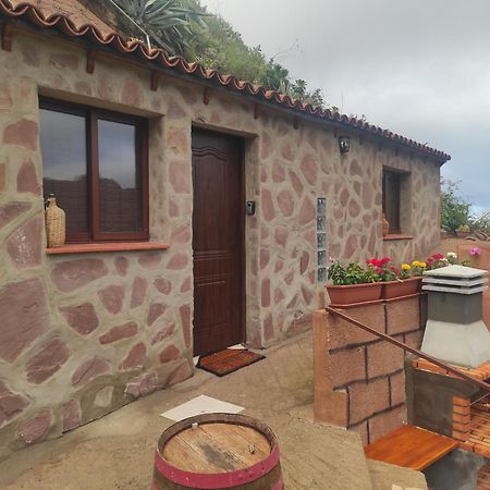 Casa Las Montanas De Anaga 라 라구나 외부 사진