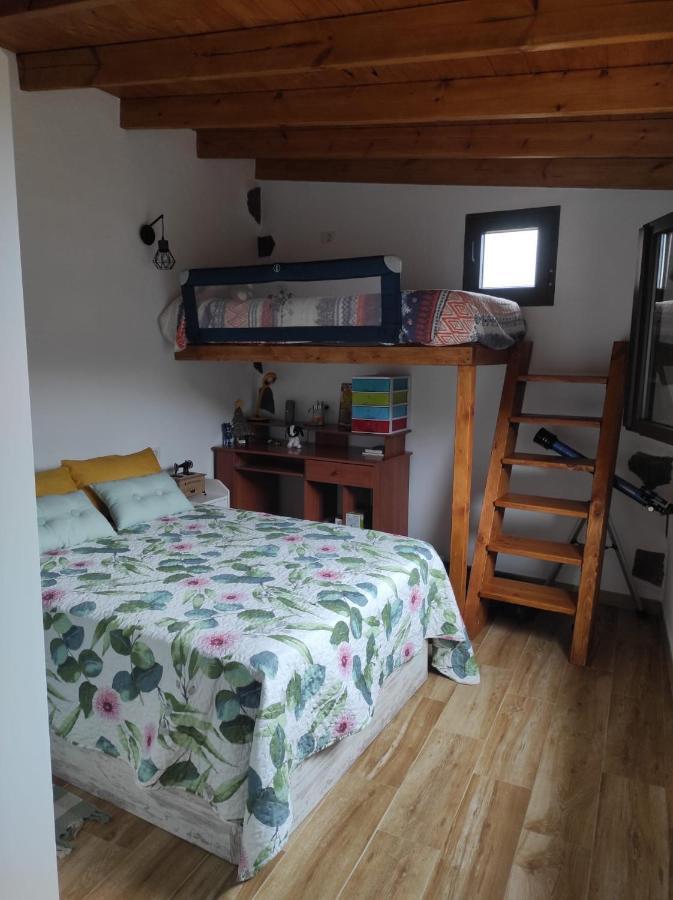 Casa Las Montanas De Anaga 라 라구나 외부 사진