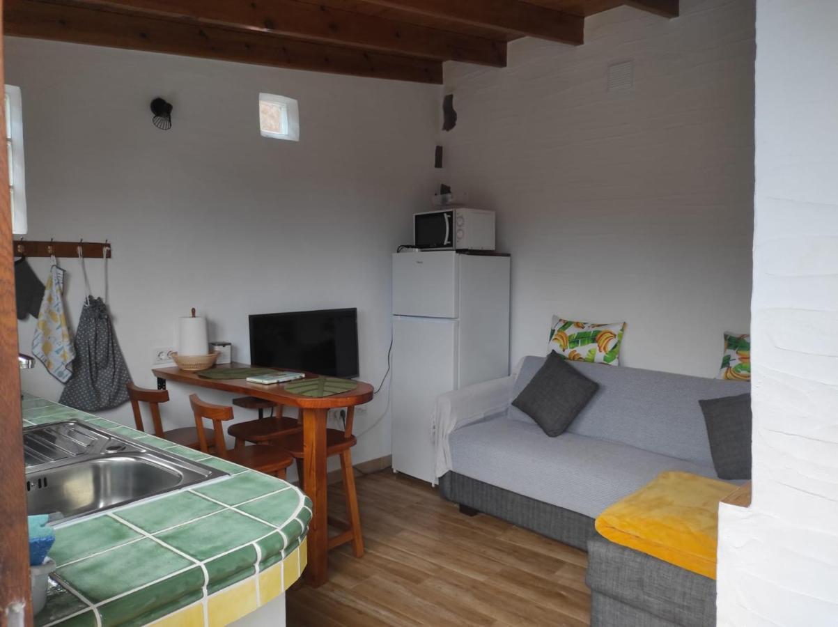 Casa Las Montanas De Anaga 라 라구나 외부 사진